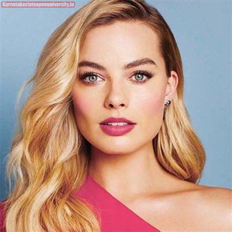 margot robbie body measurements|Margot Robbie Height, Weight, Measurements, Bra .